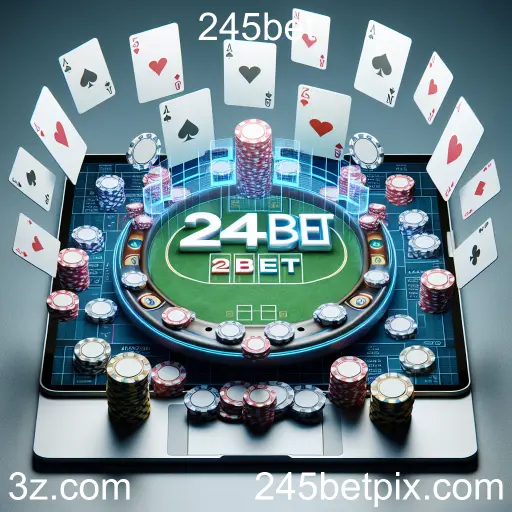 Catálogo 245bet 2.547 jogos - Pragmatic Play, Evolution, NetEnt