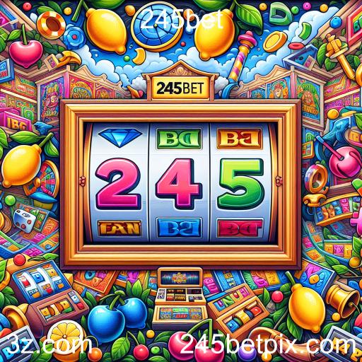 FAQ 245bet Brasil - Perguntas frequentes sobre bônus, PIX, RTP, APP mobile e VIP