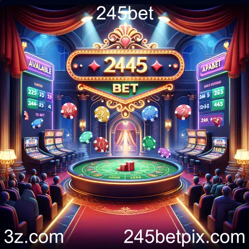 Estatísticas de bônus da 245bet em São Paulo, Rio de Janeiro e Brasília